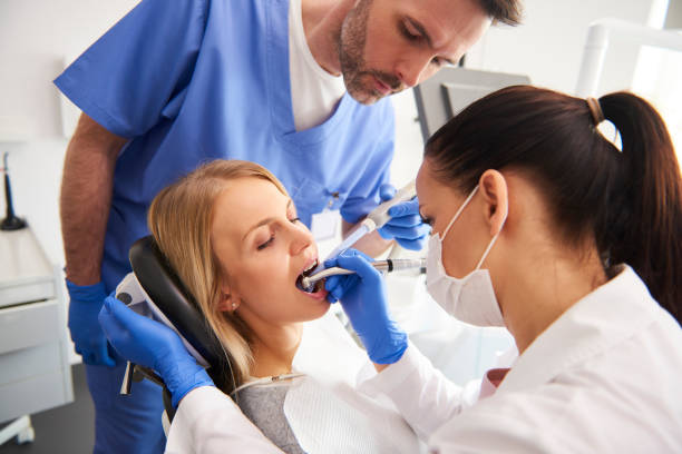 Best Periodontal (Gum) Disease Treatment  in Rainelle, WV