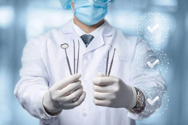 Why Choose Us for Your Dental Needs in Rainelle, WV