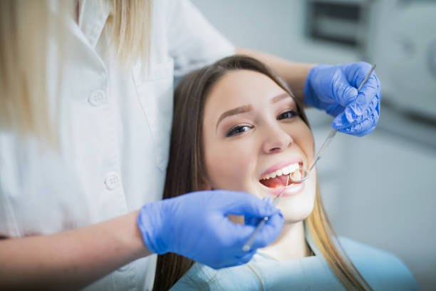 Best Dental X-Rays and Imaging  in Rainelle, WV