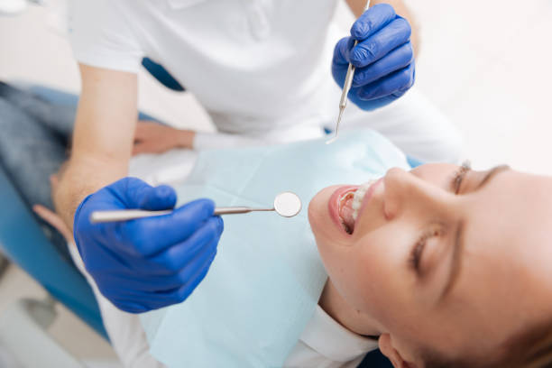 Best Laser Dentistry  in Rainelle, WV